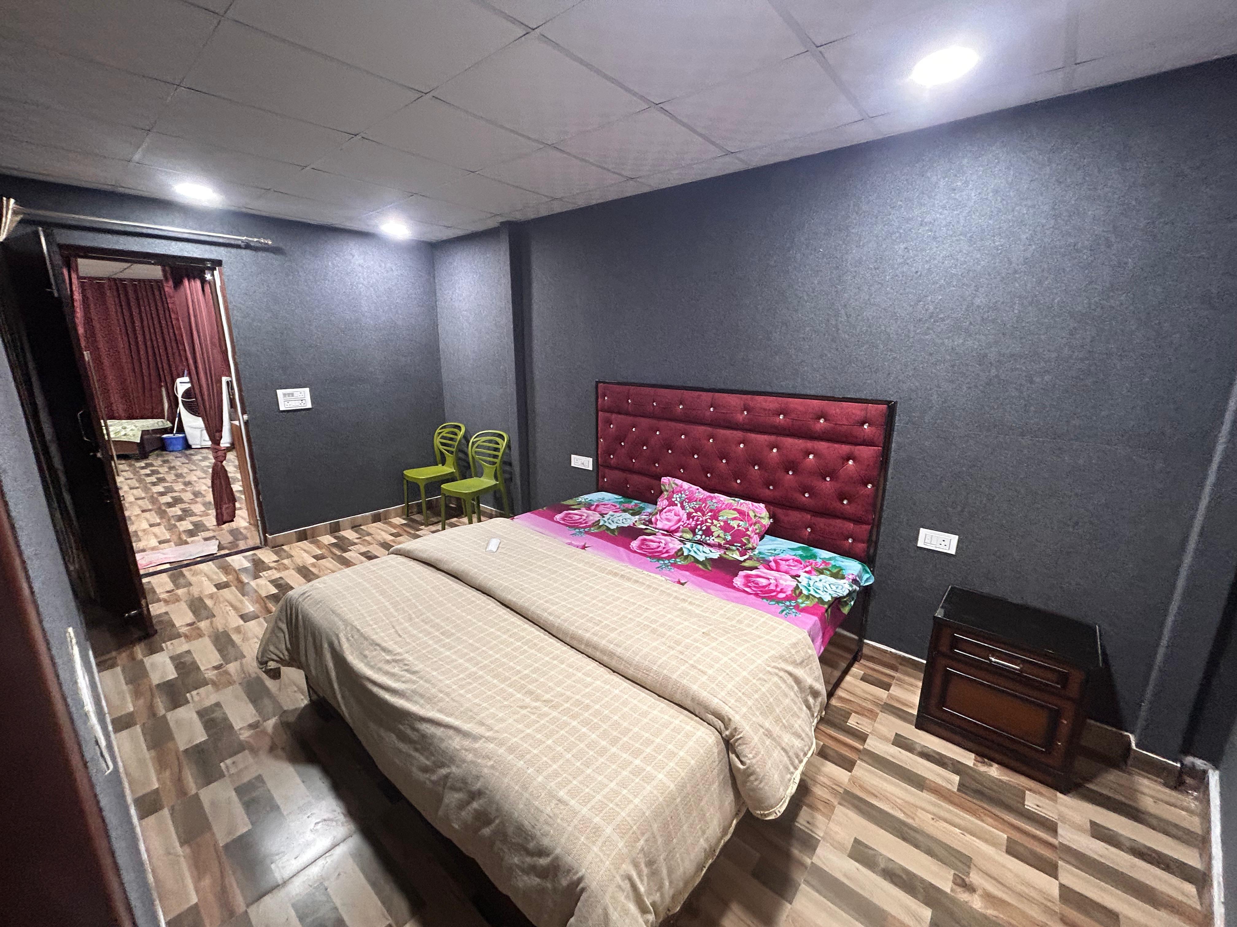 World-Class Amenities