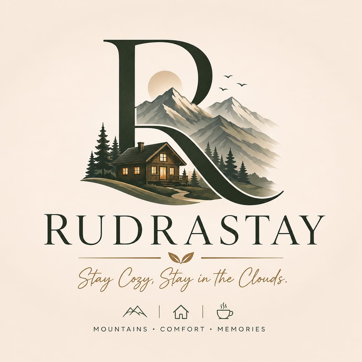 Rudra Stay property view